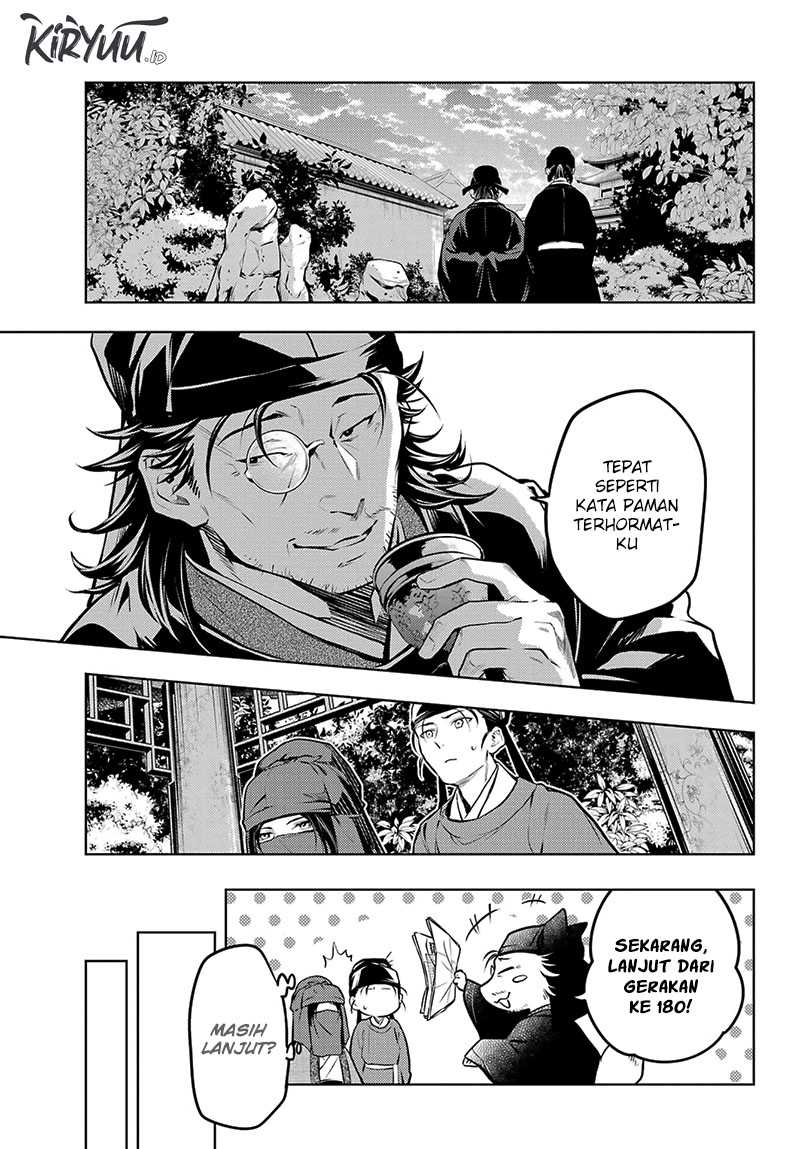 Chapter 72 - halaman 33