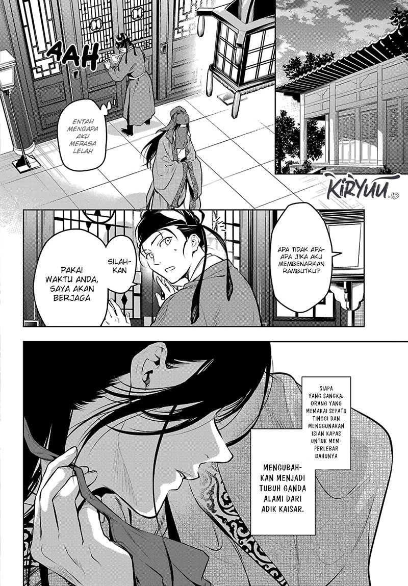 Chapter 72 - halaman 34