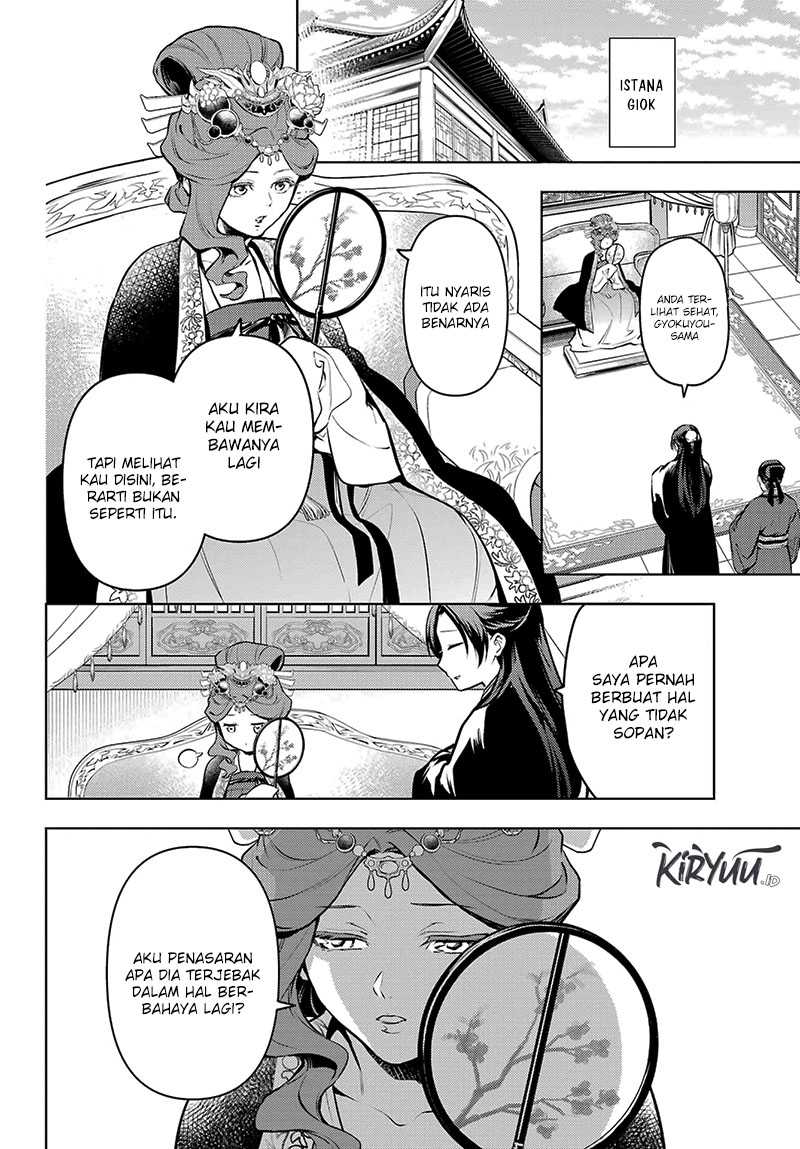 Chapter 72 - halaman 38