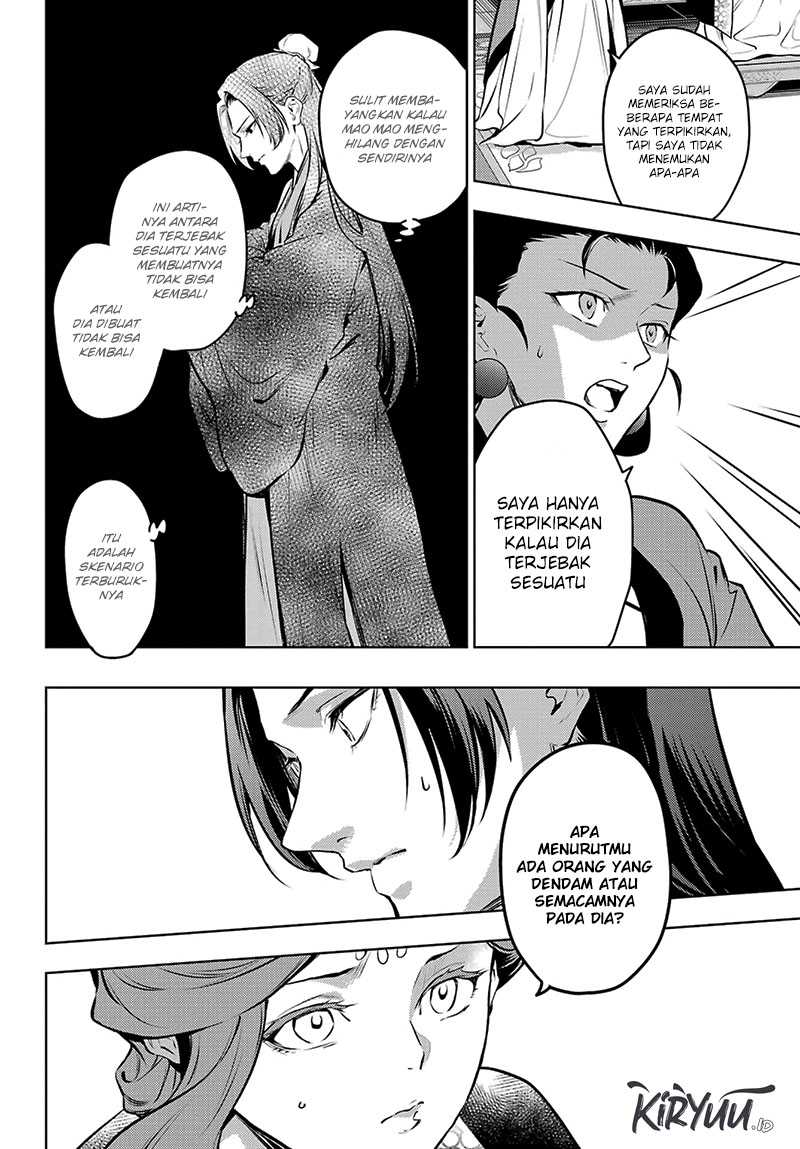 Chapter 72 - halaman 40