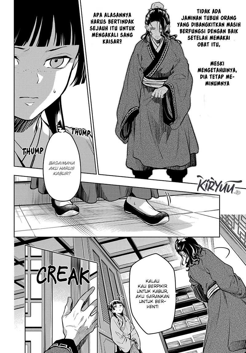 Chapter 72 - halaman 6