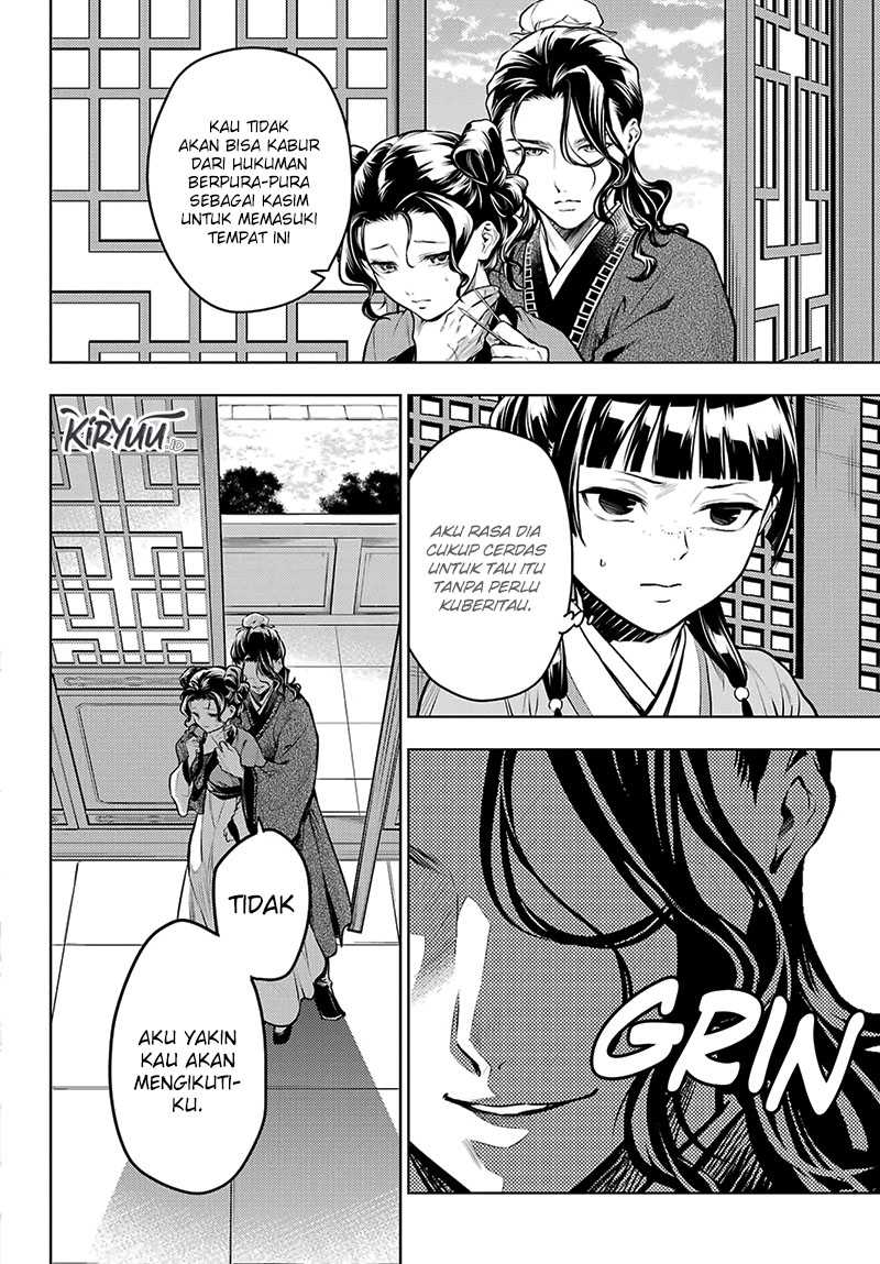 Chapter 72 - halaman 10