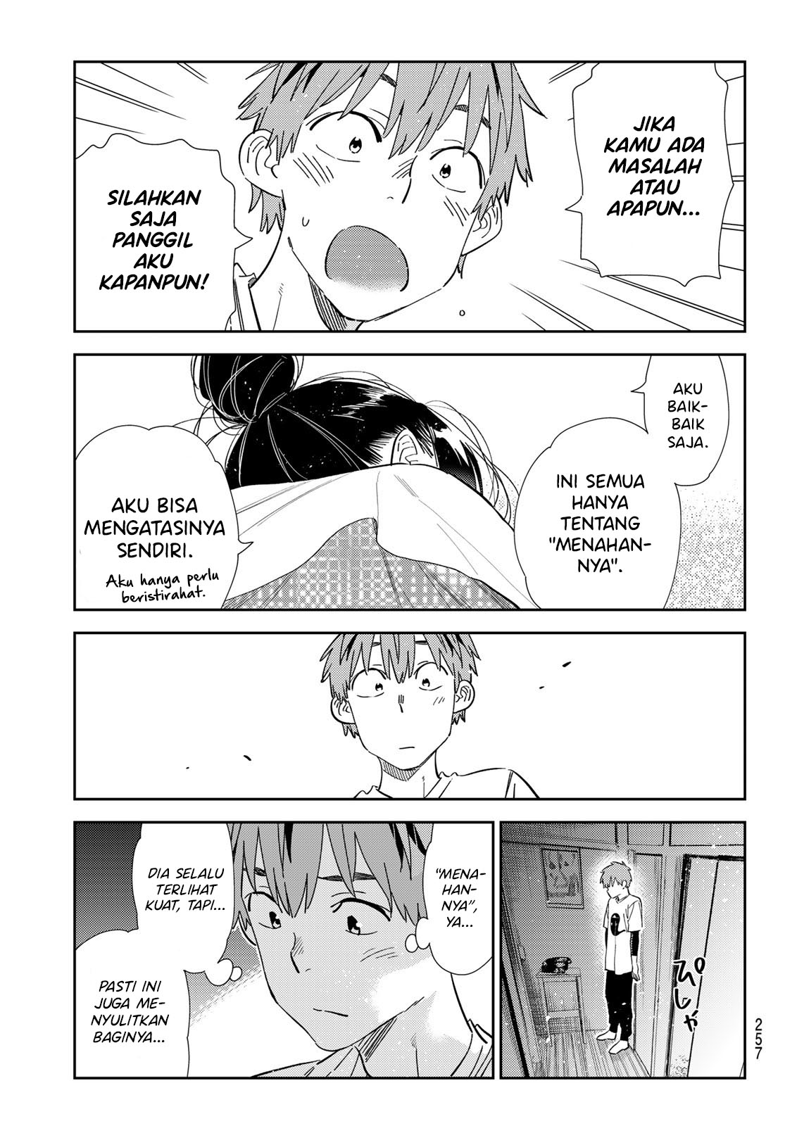 Chapter 306 - halaman 15