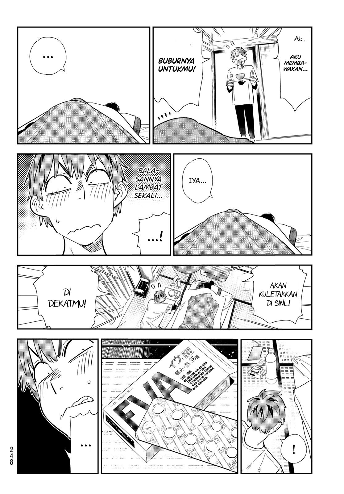 Chapter 306 - halaman 6