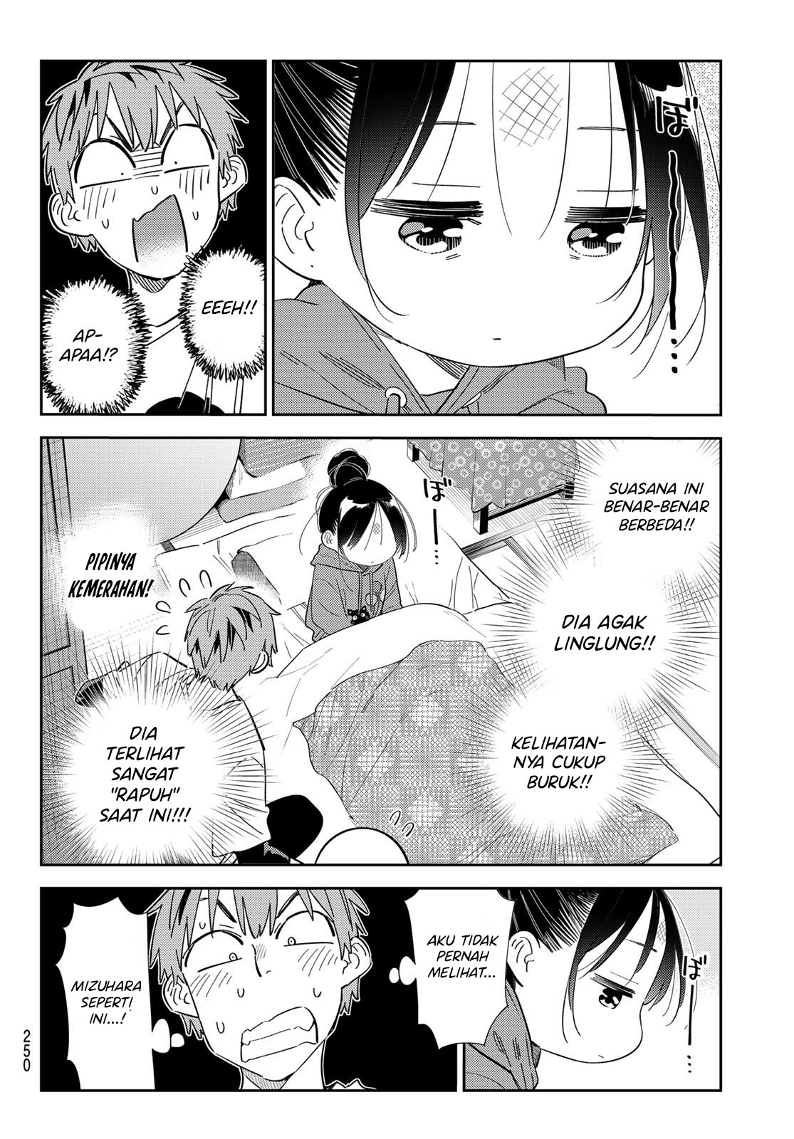 Chapter 306 - halaman 8