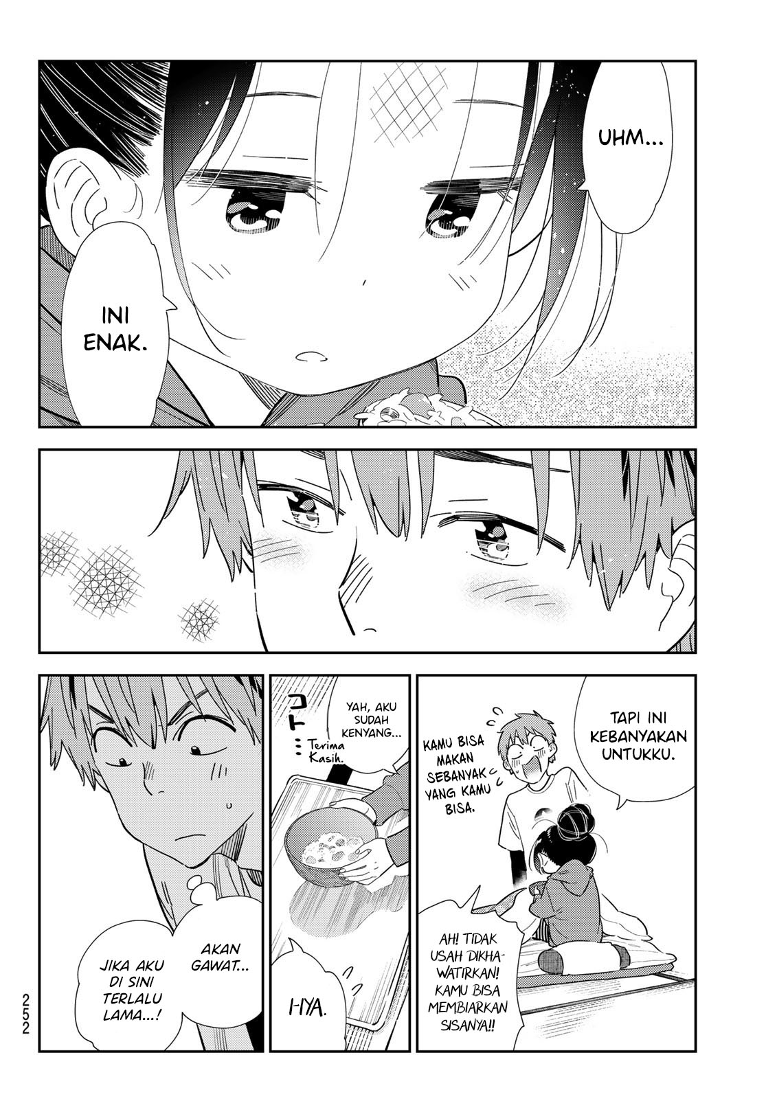 Chapter 306 - halaman 10