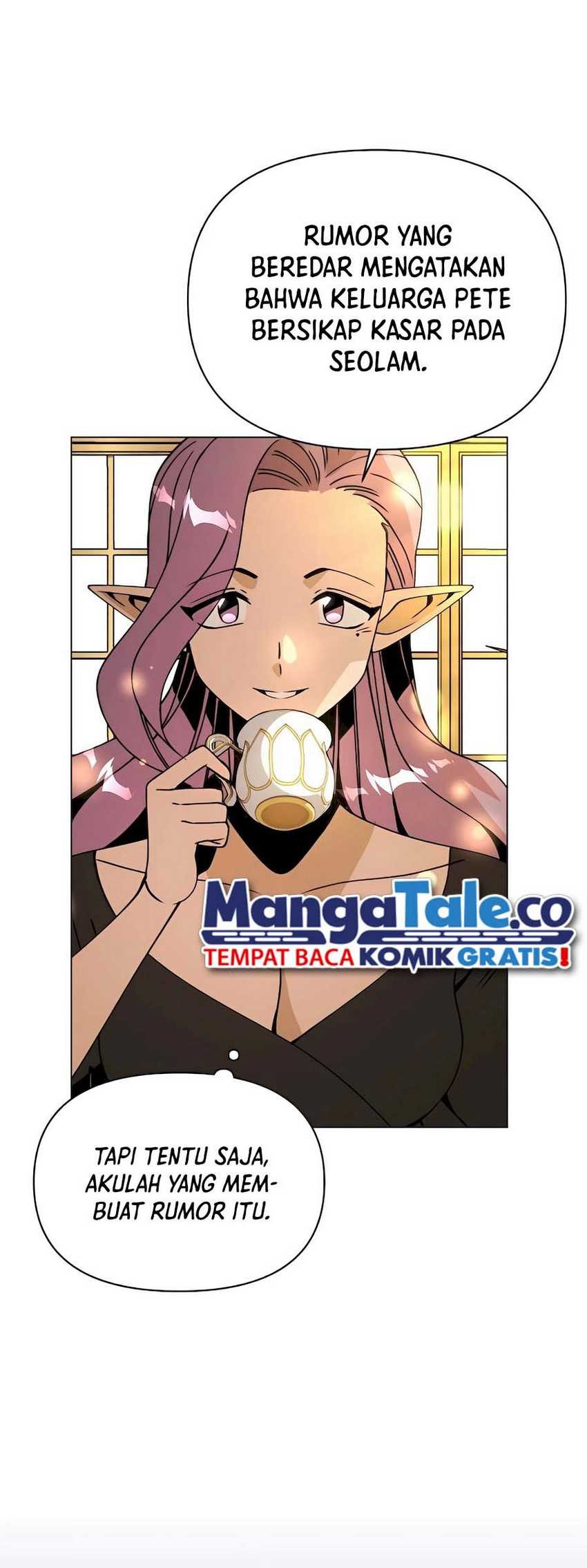 Chapter 83 - halaman 47