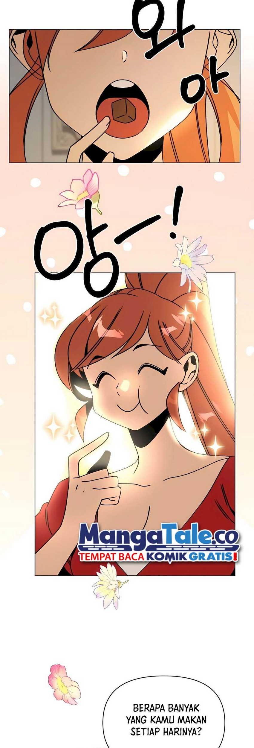 Chapter 83 - halaman 20