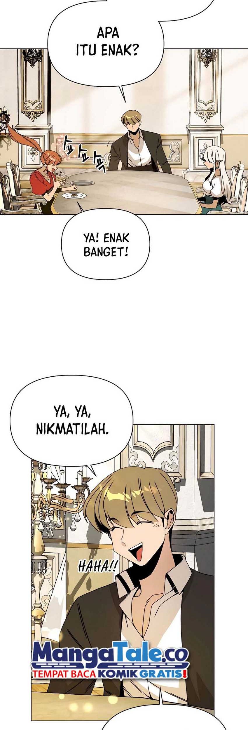 Chapter 83 - halaman 21