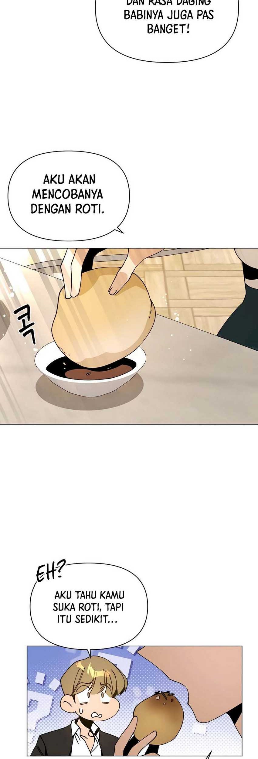 Chapter 83 - halaman 34