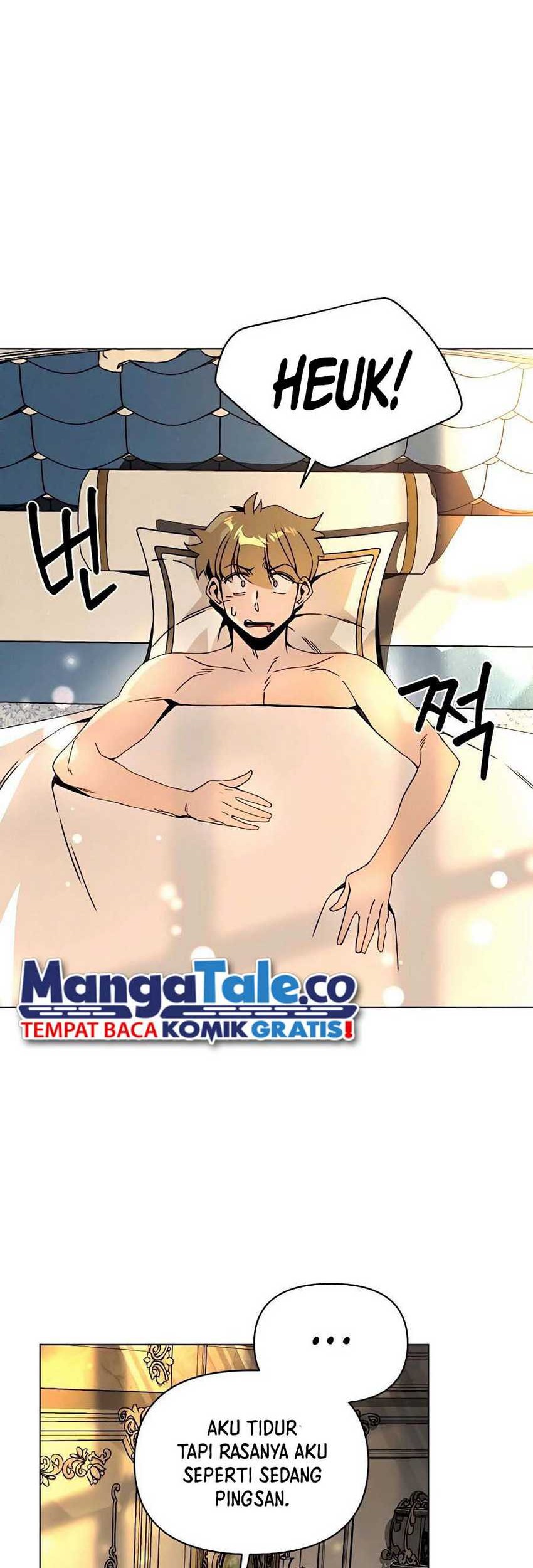 Chapter 82 - halaman 35
