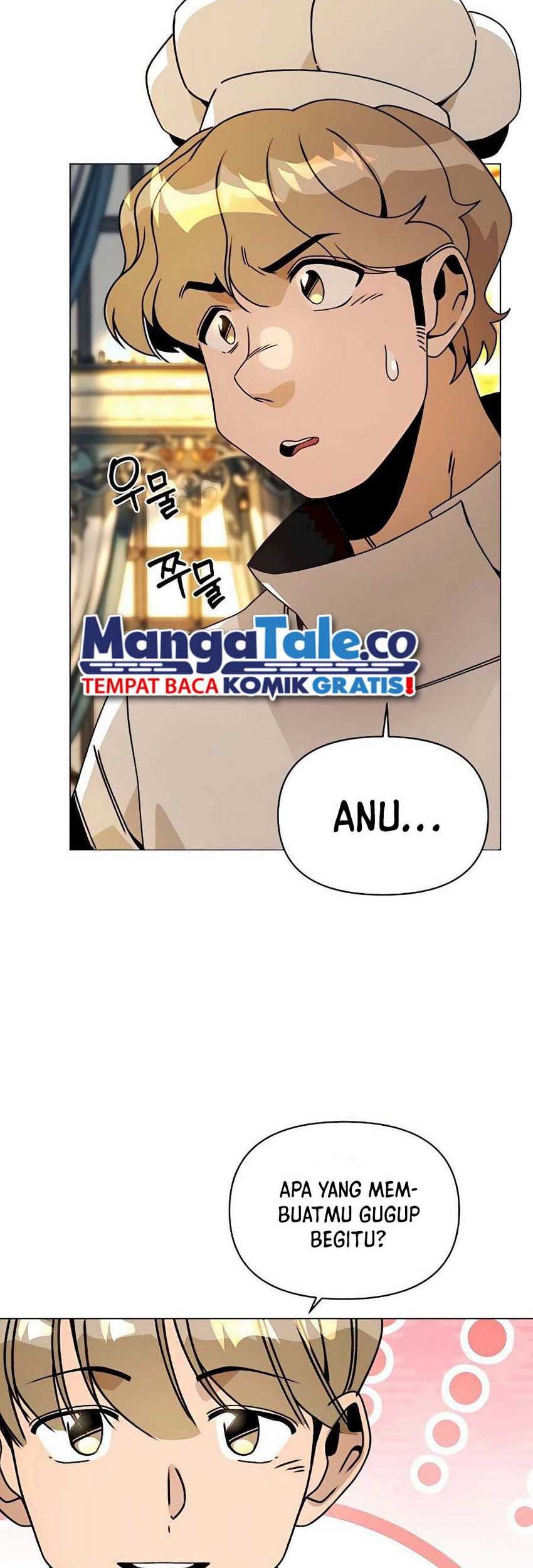 Chapter 82 - halaman 40