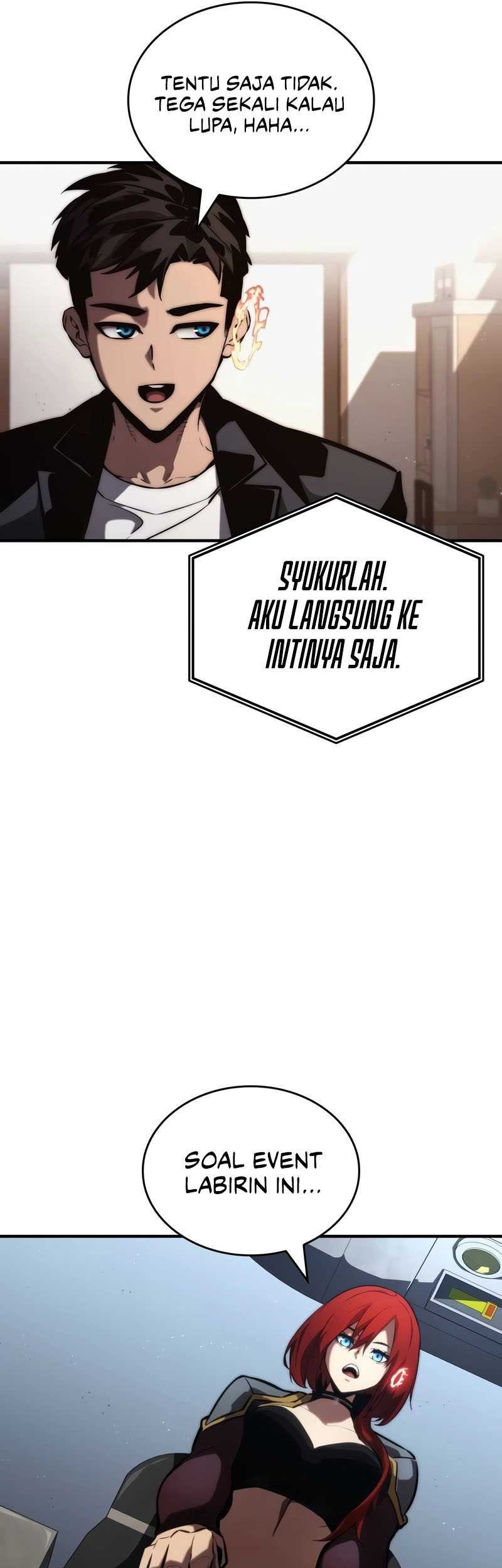 Chapter 88 - halaman 35