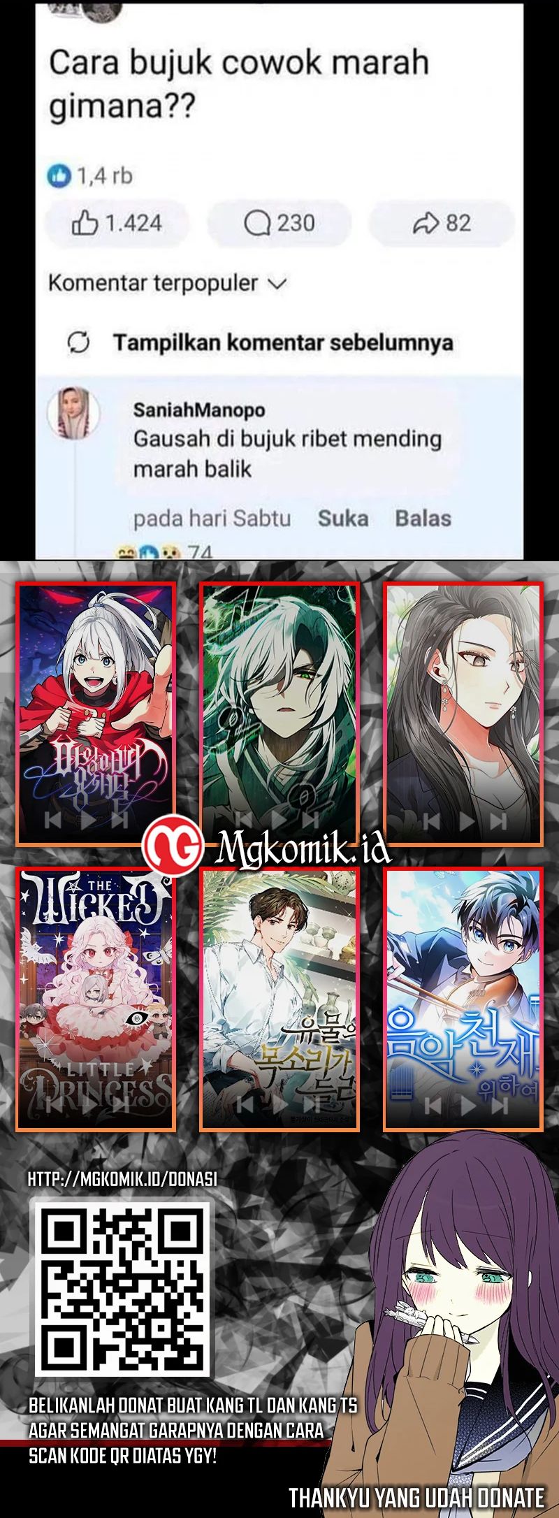 Chapter 79 - halaman 77