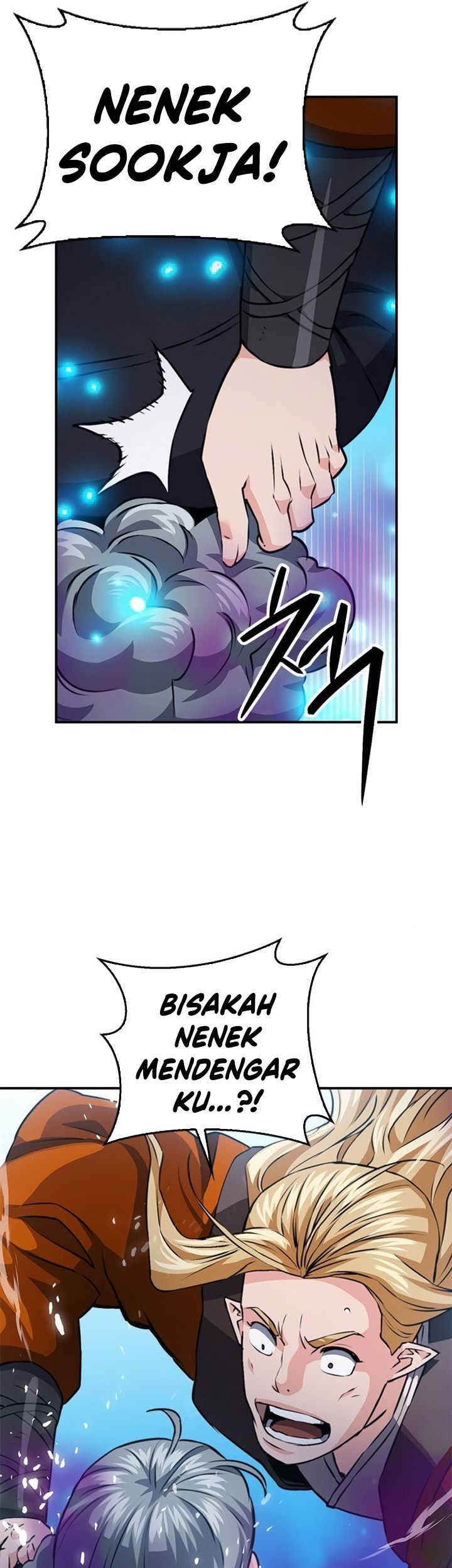 Chapter 147 - halaman 91