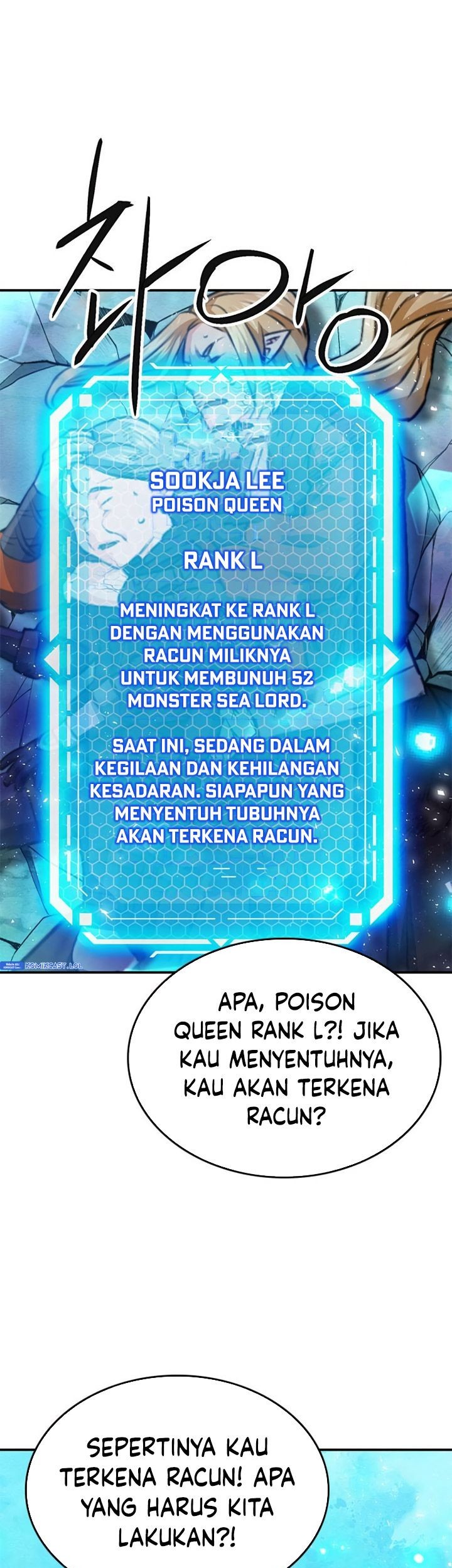 Chapter 147 - halaman 101