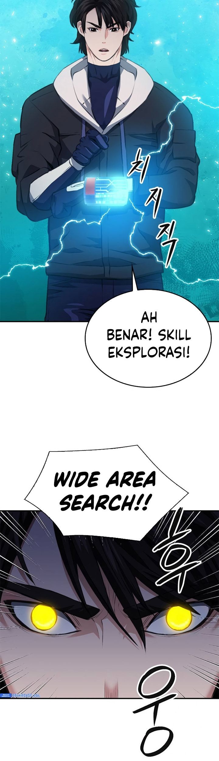 Chapter 147 - halaman 105
