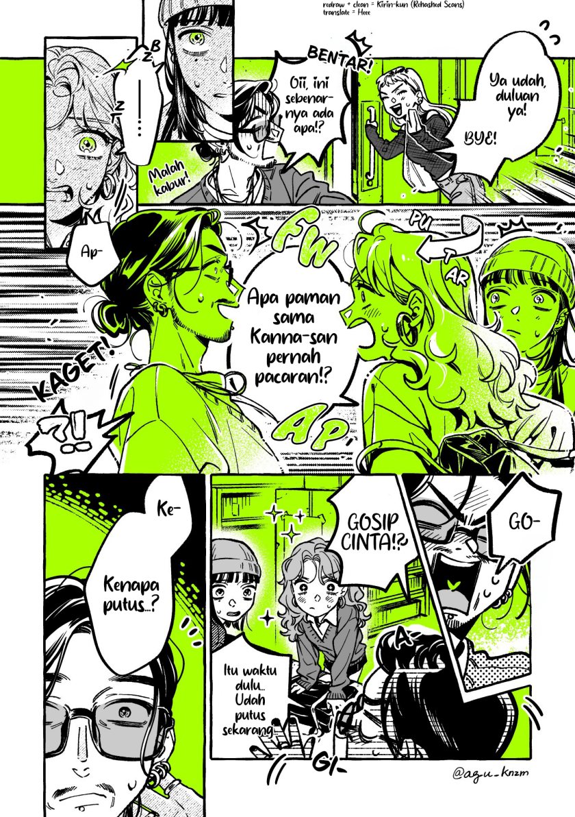 Chapter 50 - halaman 3