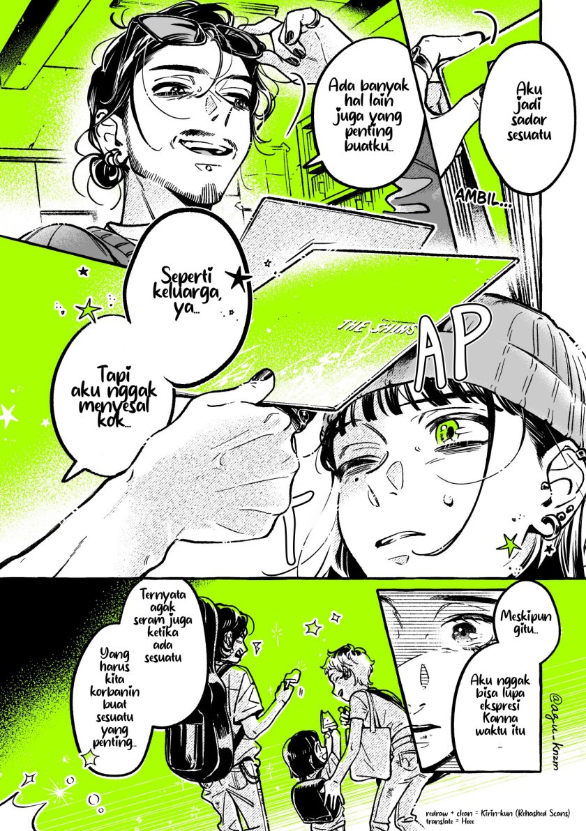 Chapter 50 - halaman 5