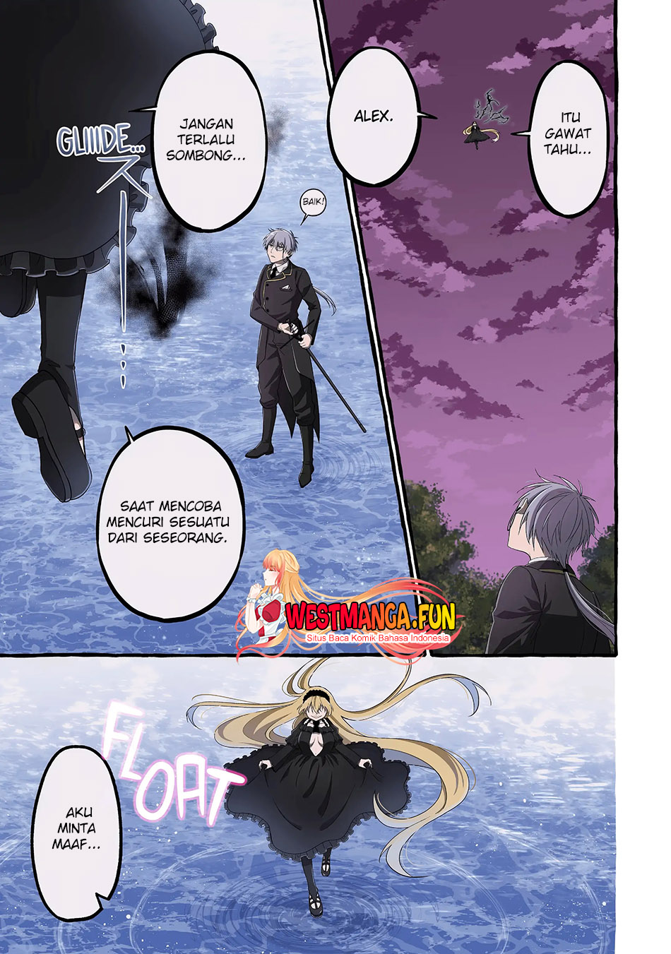 Chapter 13.1 - halaman 6