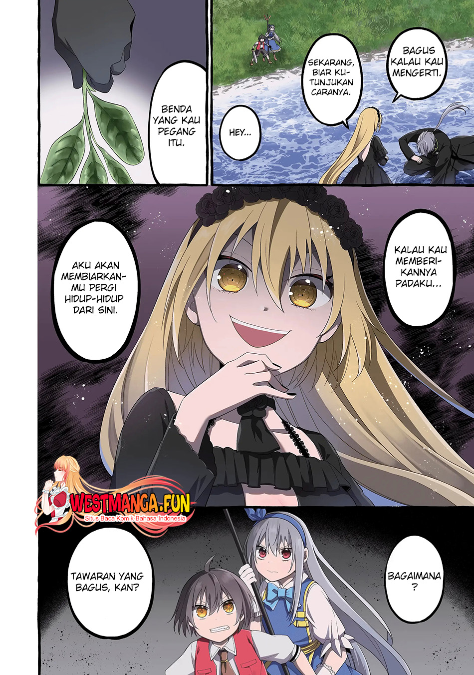 Chapter 13.1 - halaman 8