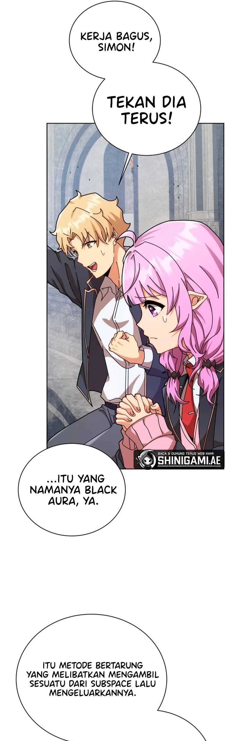 Chapter 109 - halaman 43