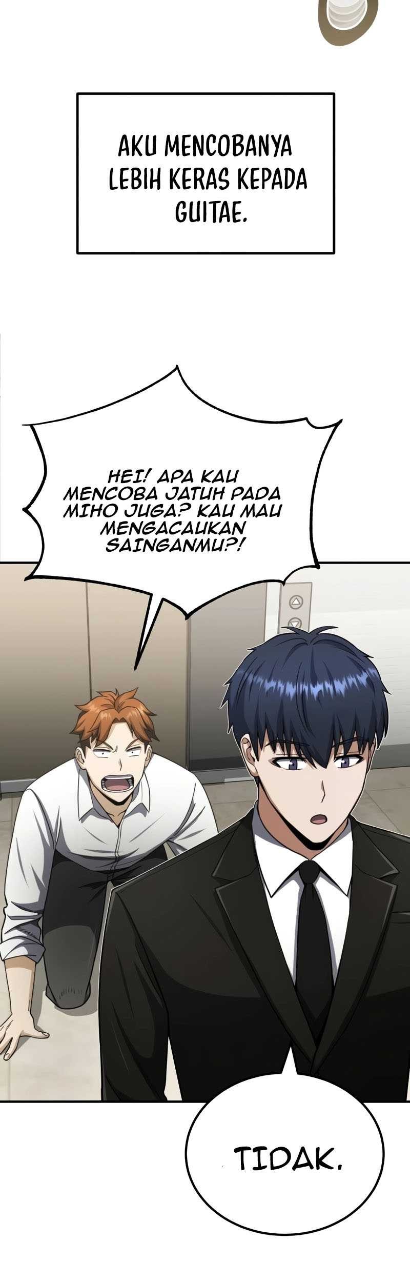 Chapter 70 - halaman 54