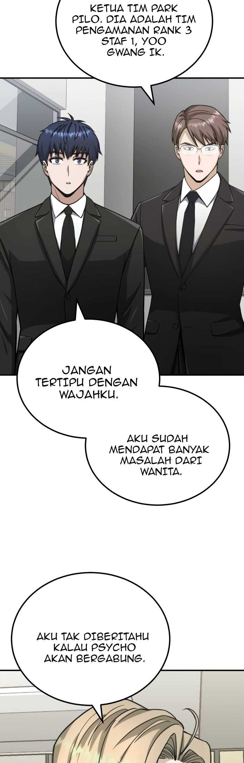 Chapter 70 - halaman 60