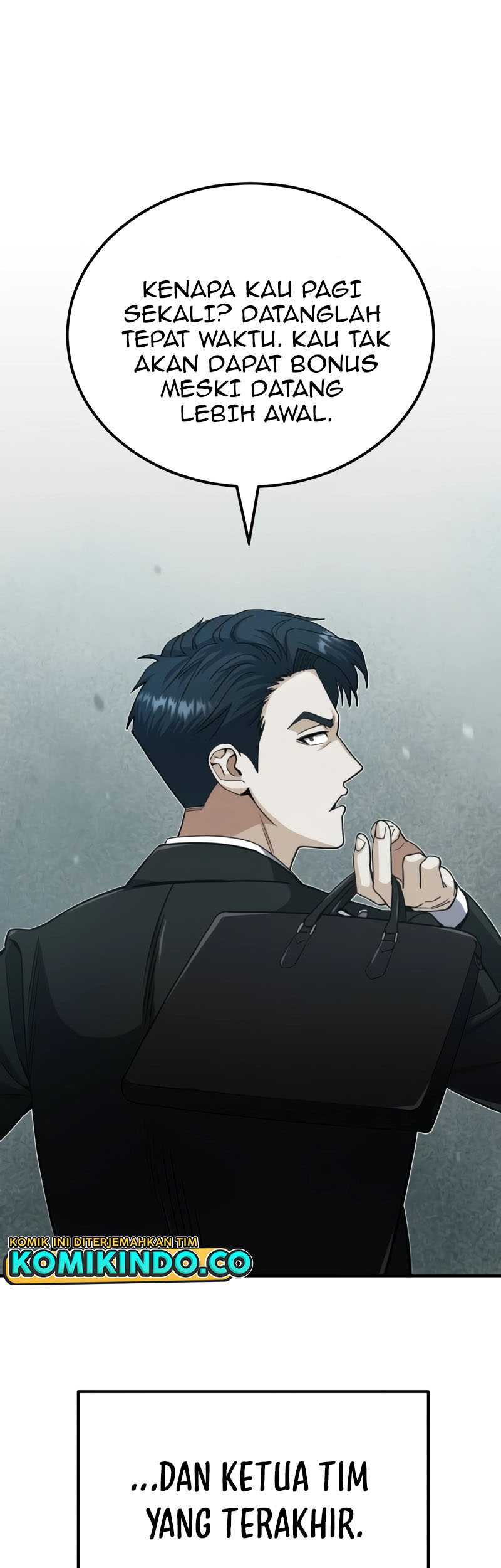 Chapter 70 - halaman 42