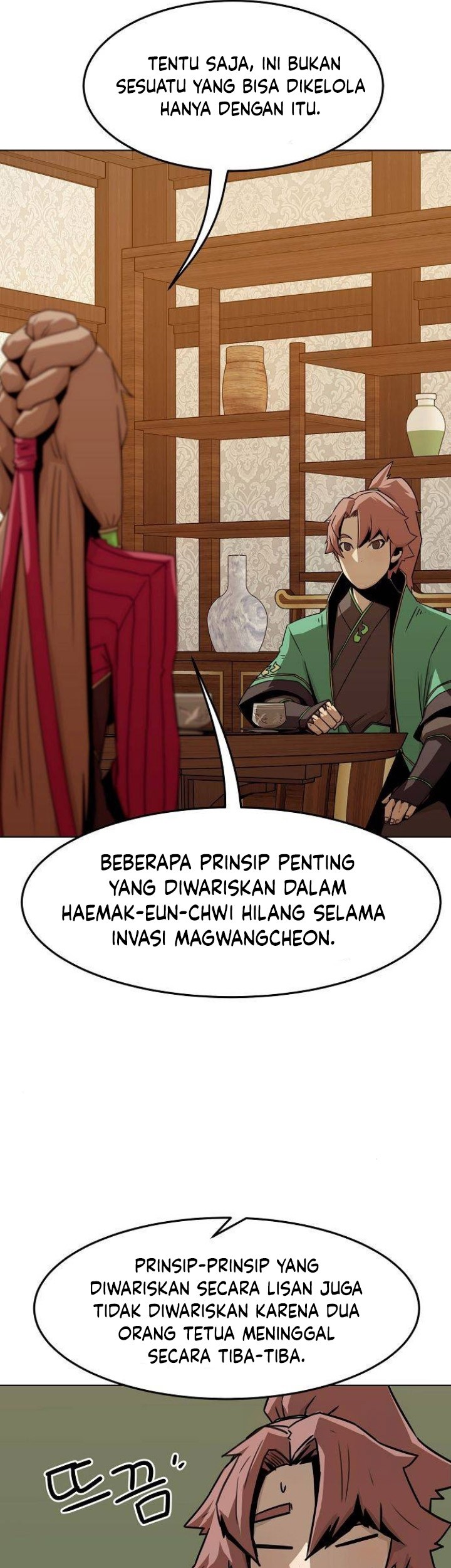 Chapter 23 - halaman 67