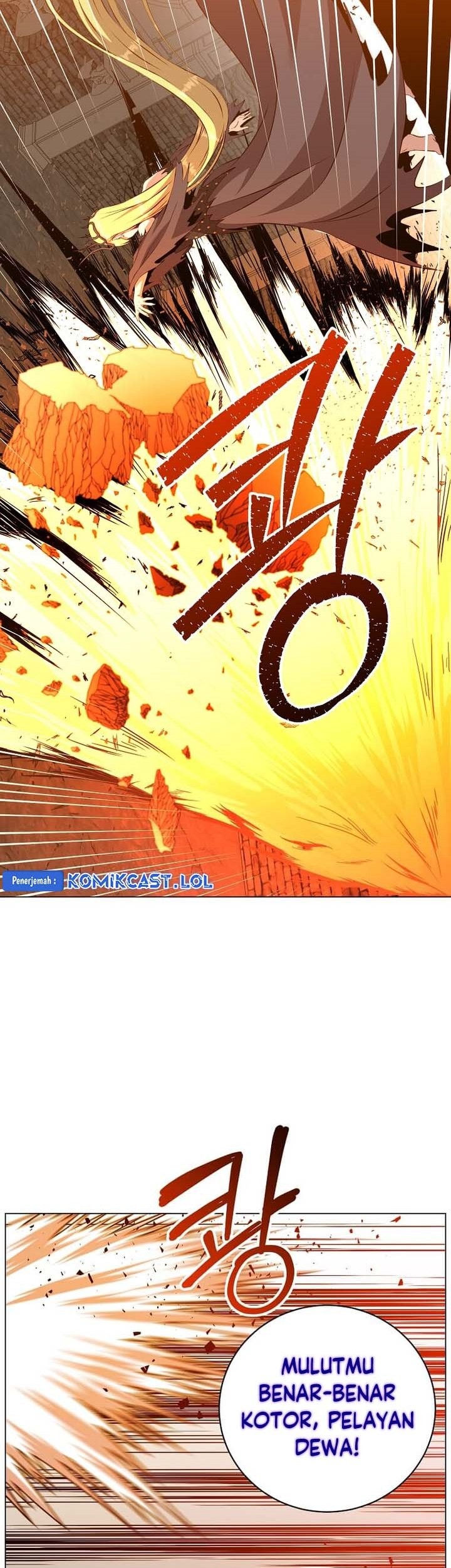 Chapter 167 - halaman 33