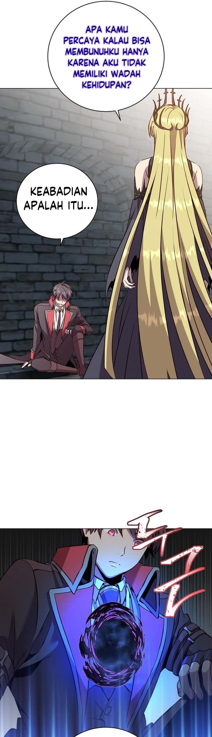 Chapter 167 - halaman 43