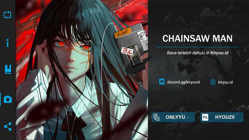 Chapter 168 - halaman 2