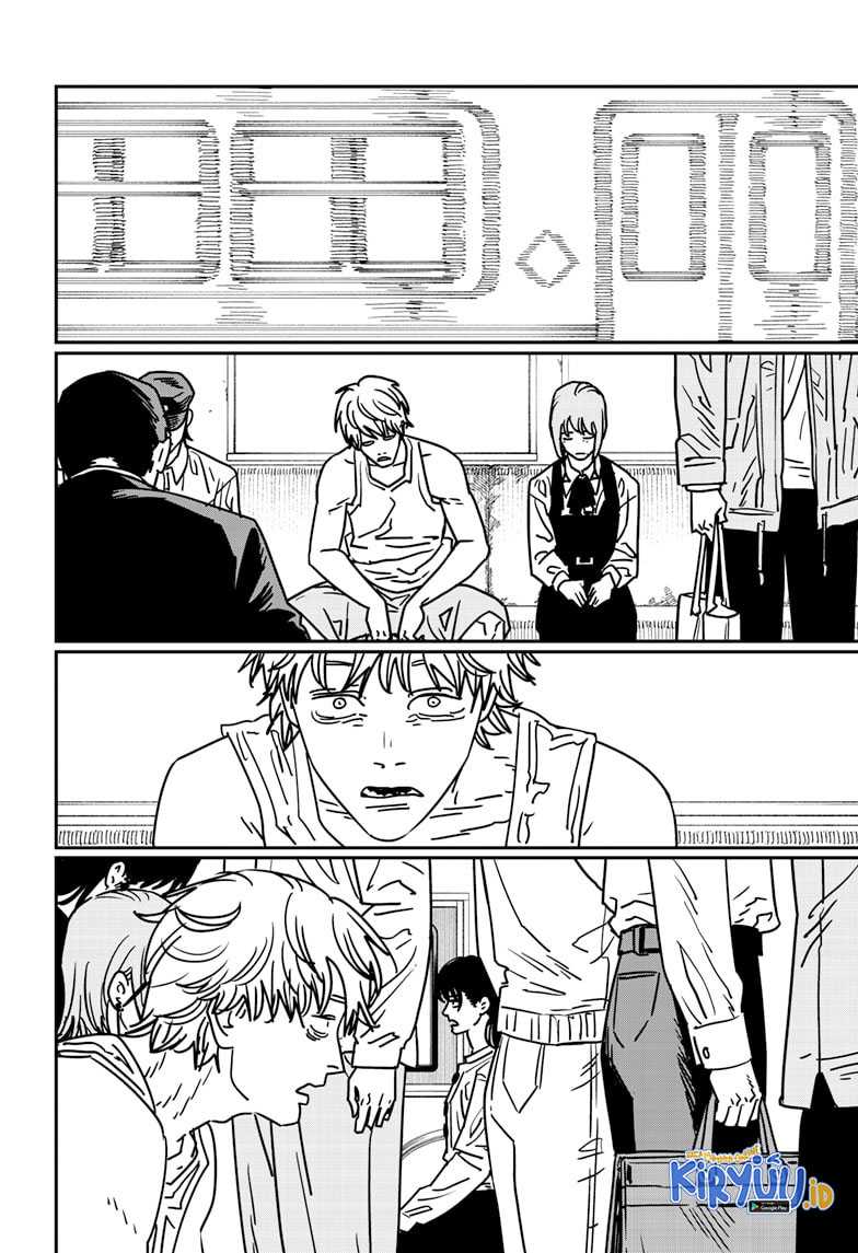 Chapter 168 - halaman 16