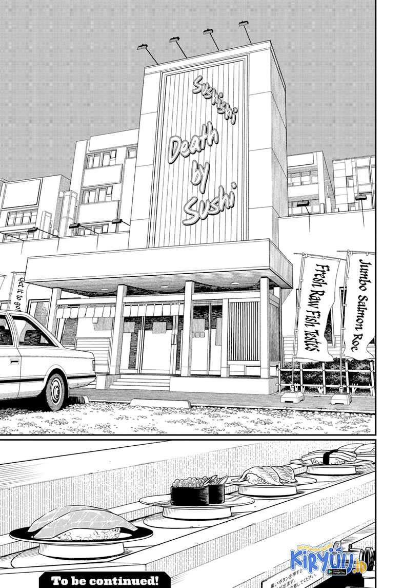 Chapter 168 - halaman 17