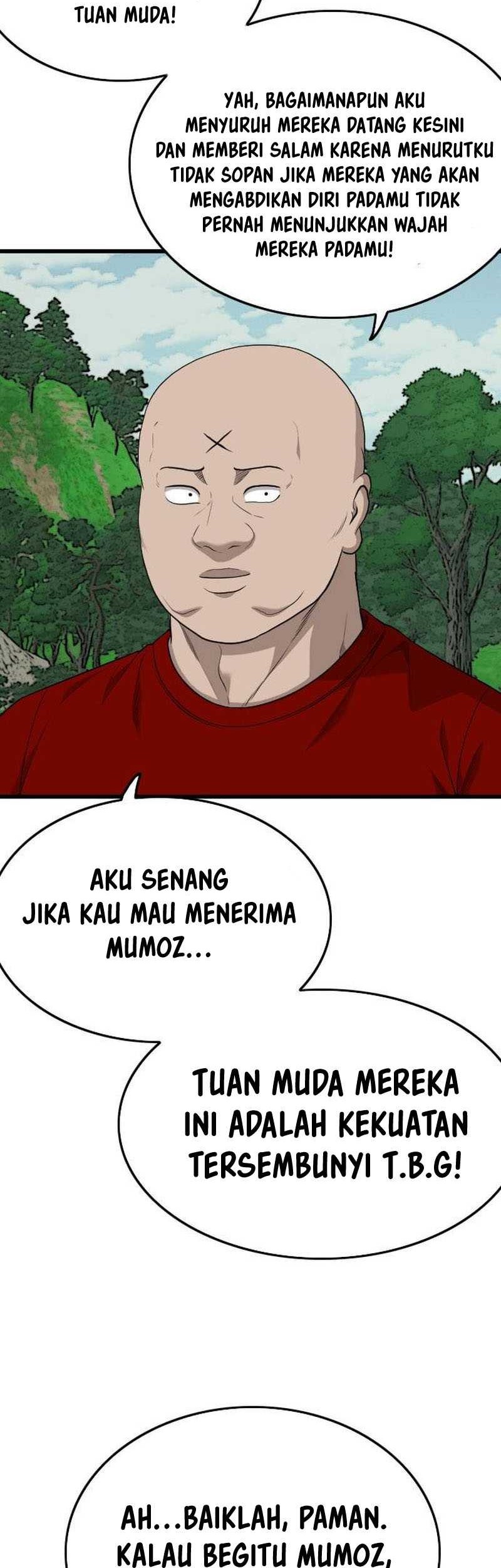 Chapter 205 - halaman 13