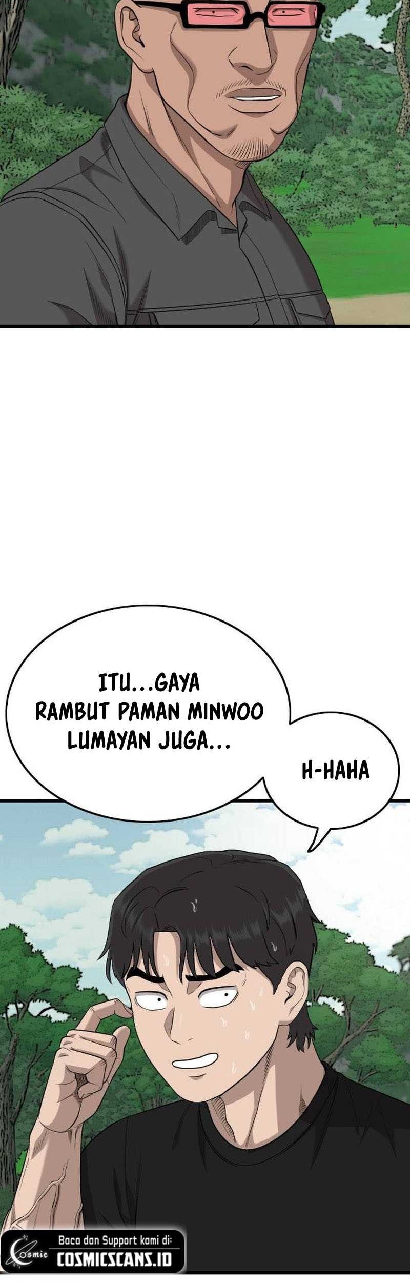 Chapter 205 - halaman 15