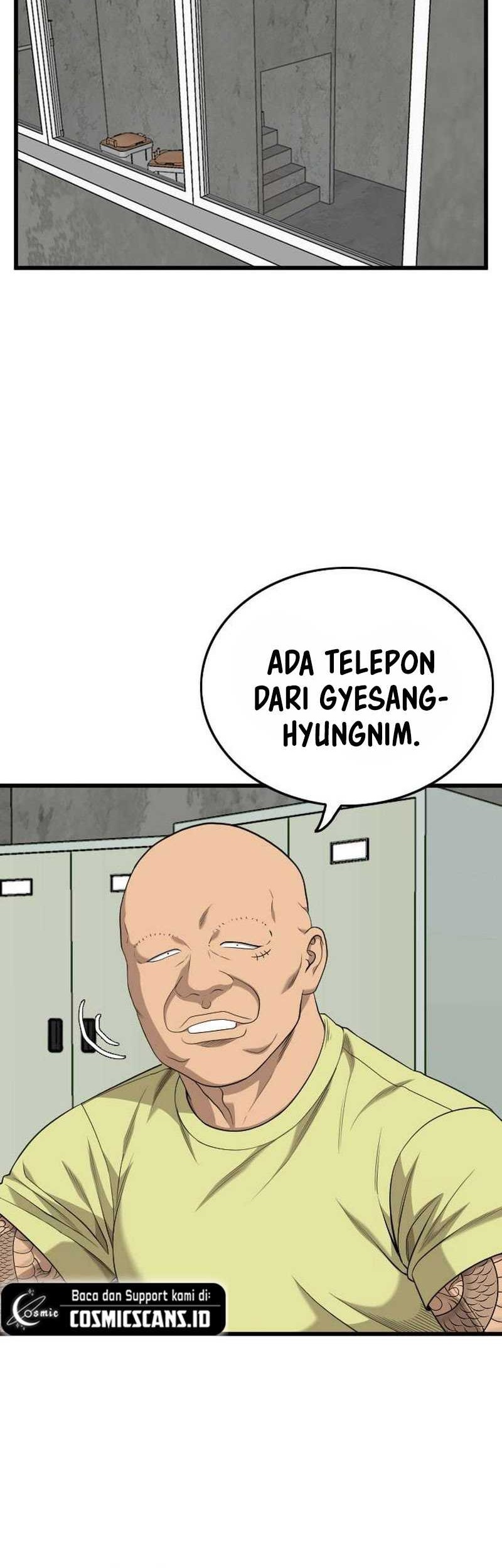 Chapter 204 - halaman 31