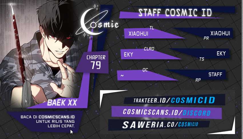 Chapter 79 - halaman 2