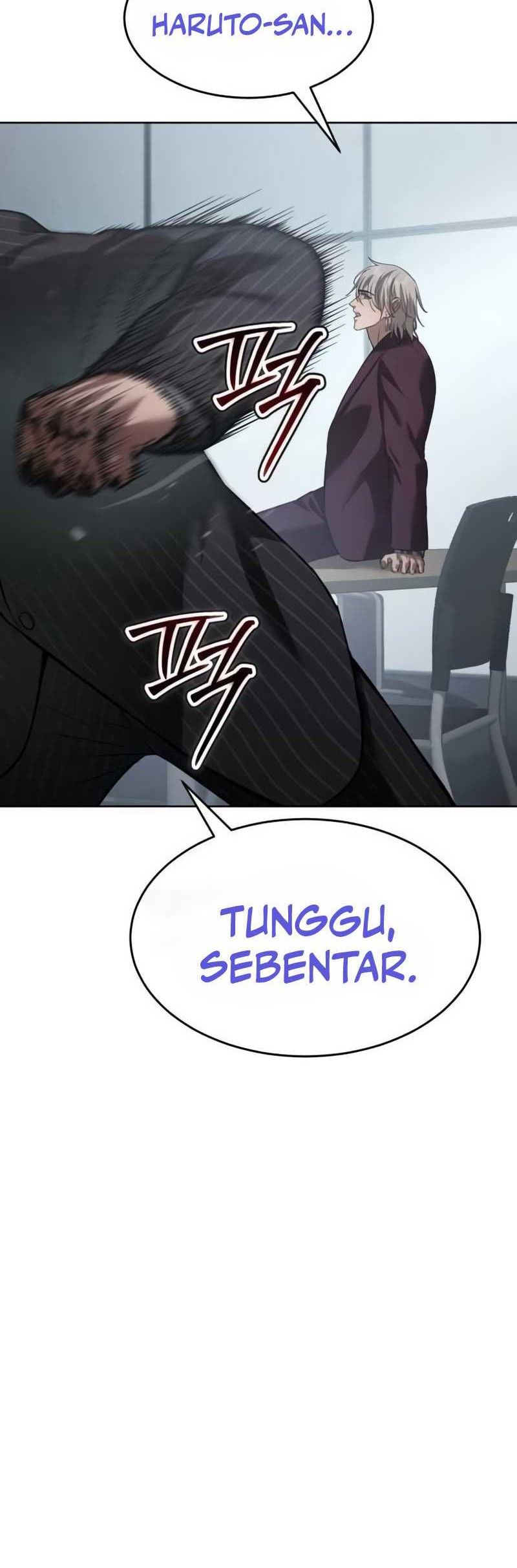 Chapter 79 - halaman 22