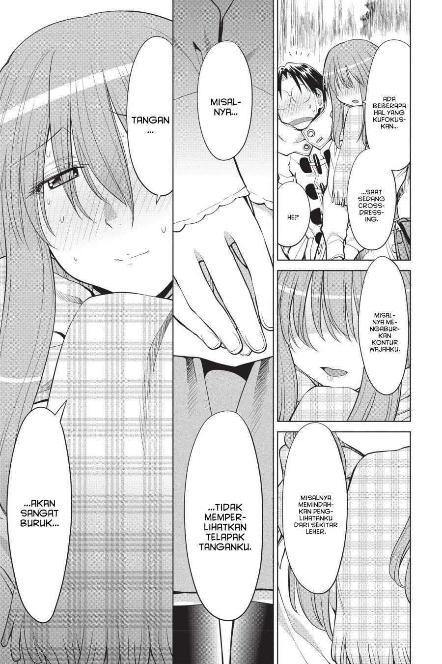 Chapter 119 - halaman 7