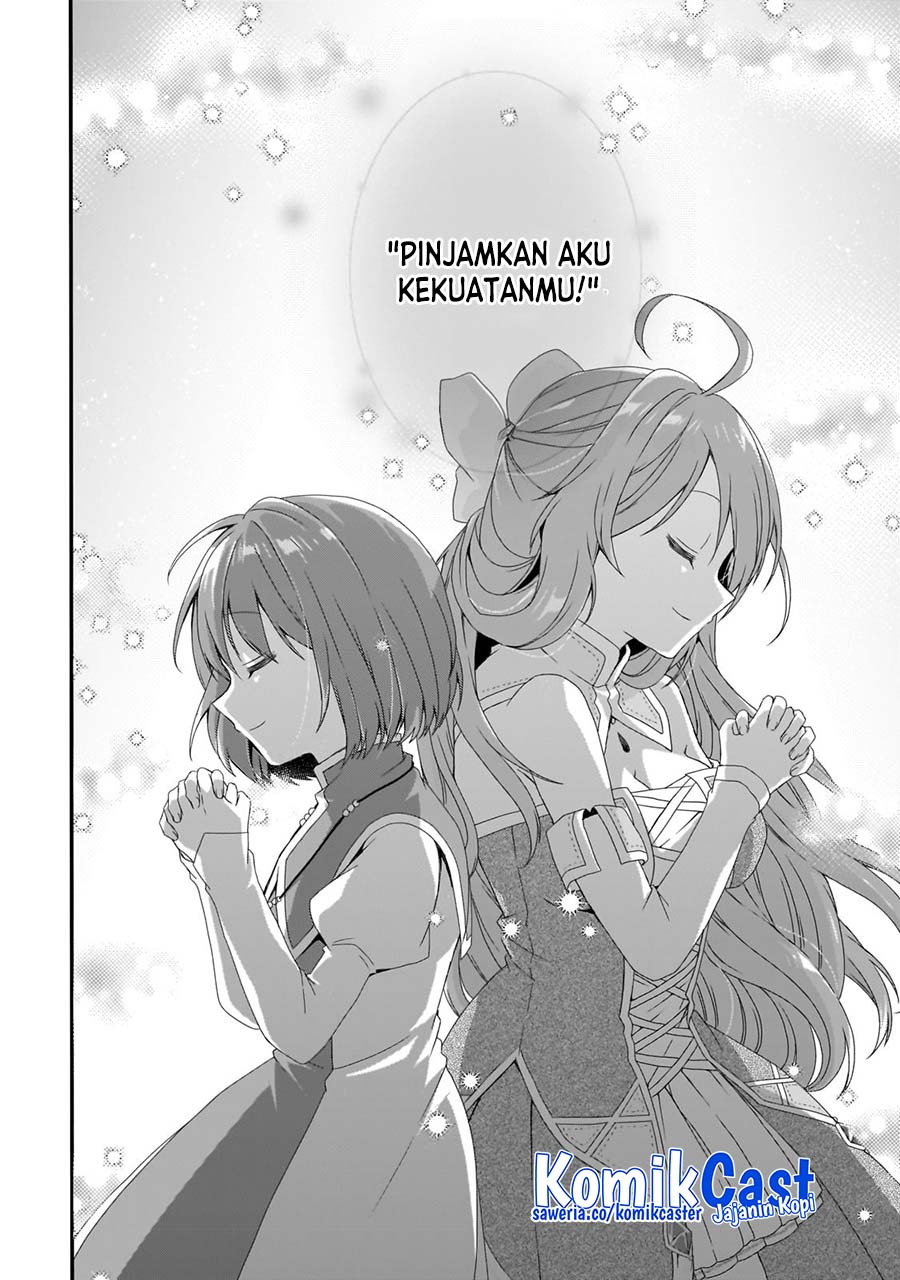 Chapter 64 - halaman 16