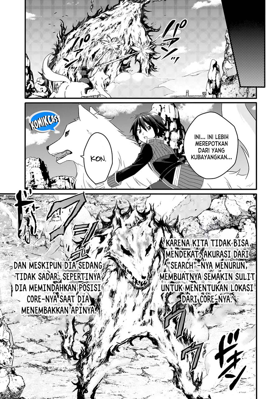 Chapter 64 - halaman 17