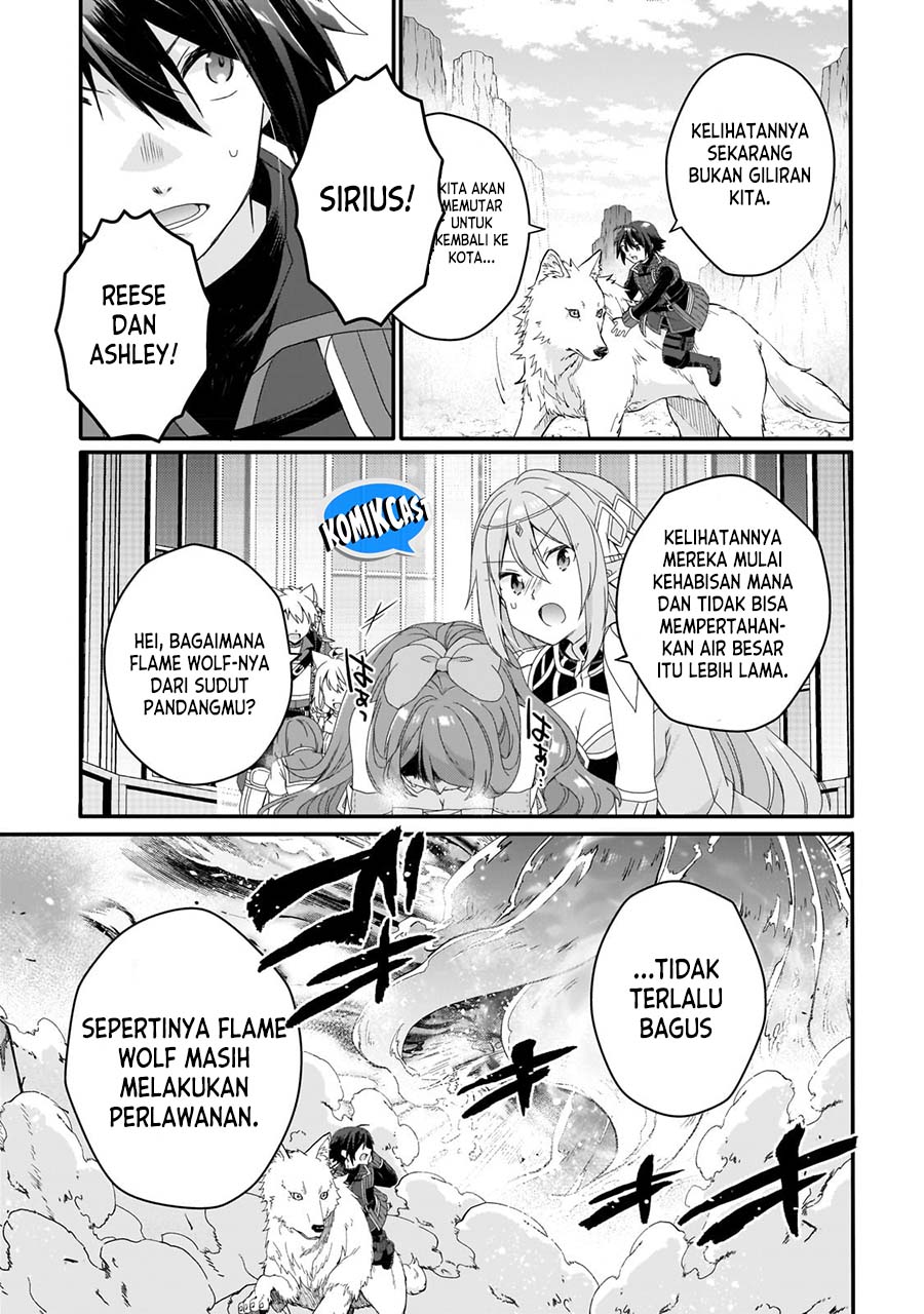Chapter 64 - halaman 21