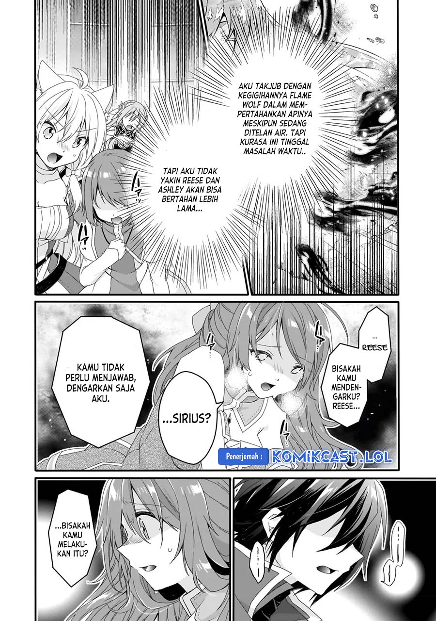 Chapter 64 - halaman 22
