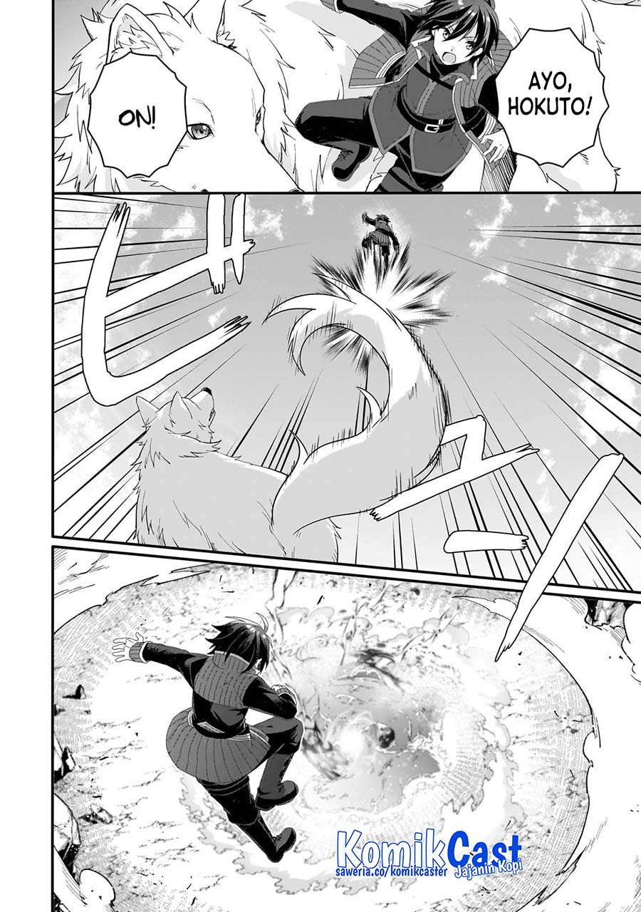 Chapter 64 - halaman 24