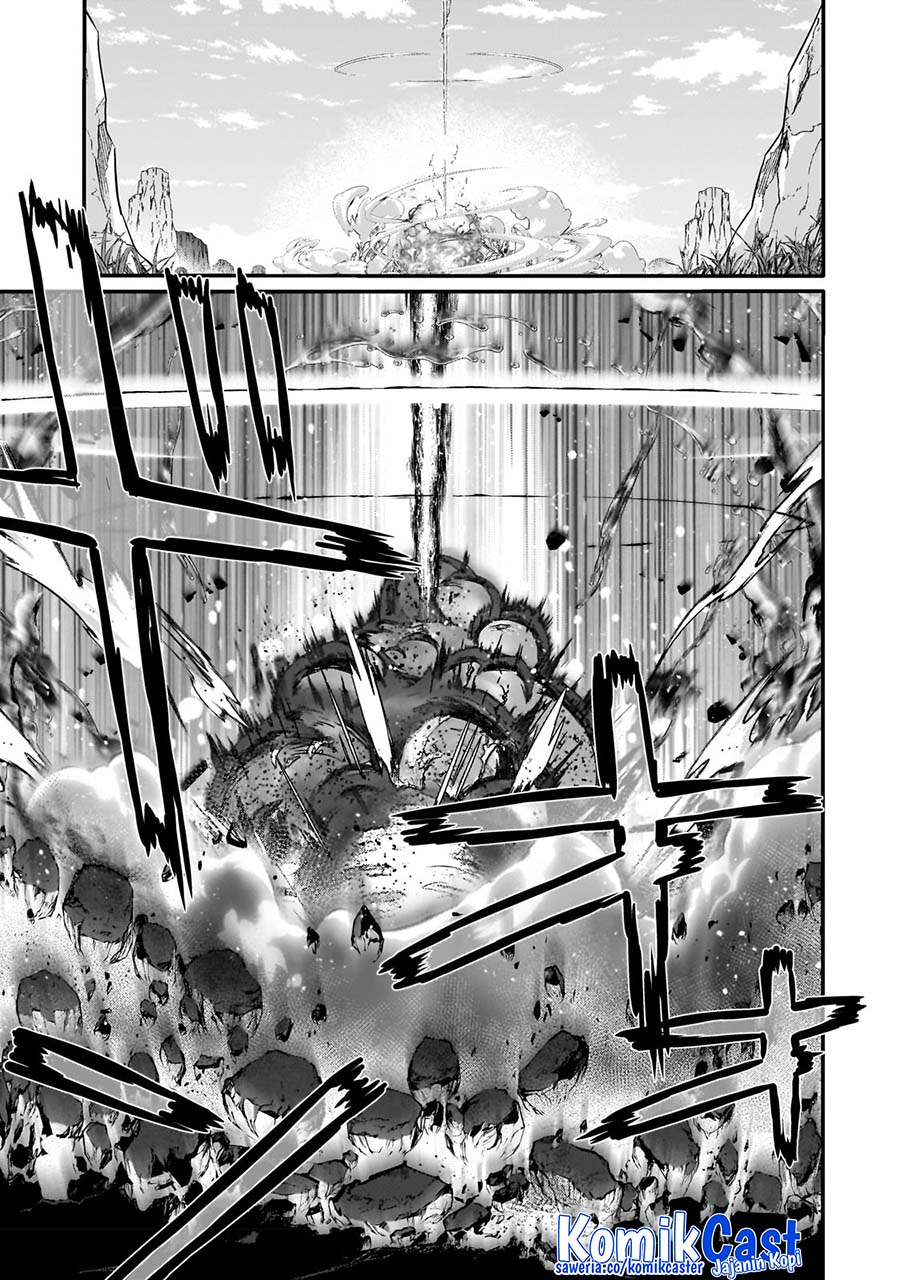 Chapter 64 - halaman 27