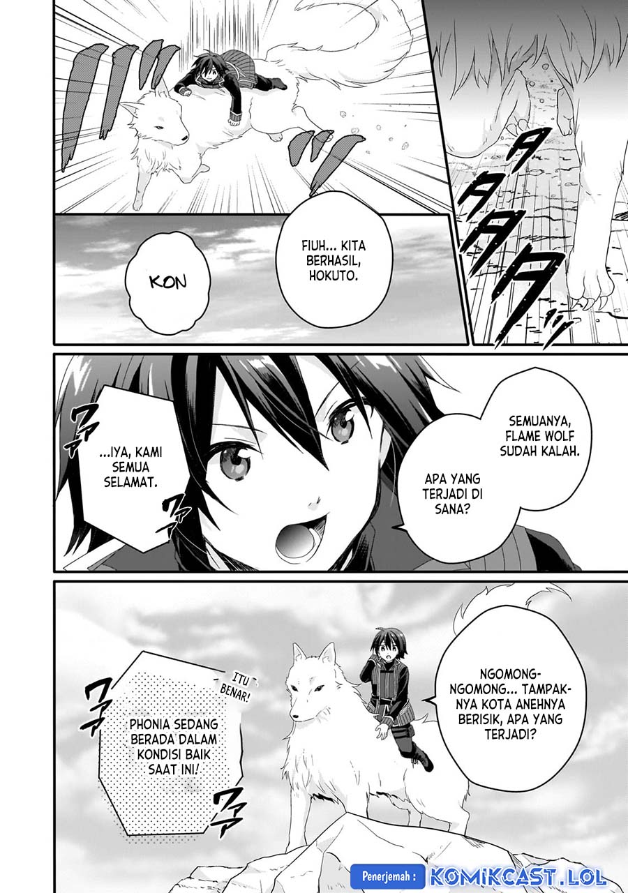 Chapter 64 - halaman 28