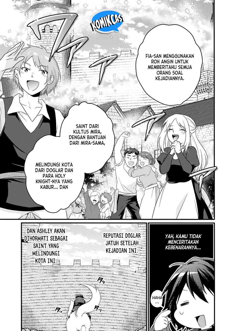 Chapter 64 - halaman 29