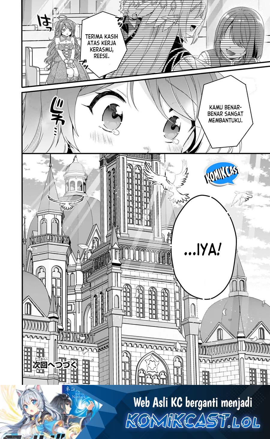 Chapter 64 - halaman 30